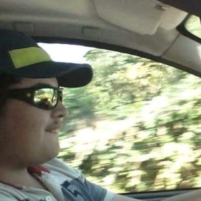 Profile Picture of Marcelo Robinson Morales Morales (@MarceloRobins12) on Twitter