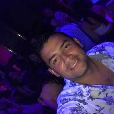 Profile Picture of Steven Andres (@Stevenndeltoro) on Twitter