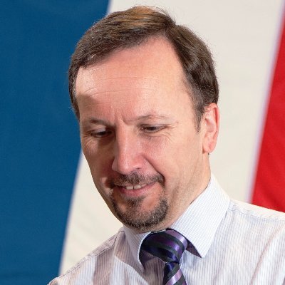 Profile Picture of Mike Wager (@mikewager1) on Twitter