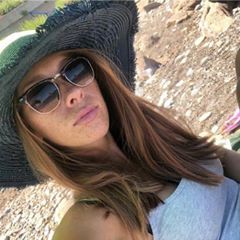 Profile Picture of Maria Calvaruso (@mariacalvaruso90) on Tiktok