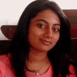 Profile Picture of Jasmine Rodrigues (@dafnia123) on Twitter
