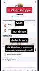Profile Picture of   snap gruppe 🇹🇷... (@turkensnap) on Tiktok