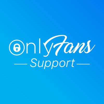 Profile Picture of OnlyFans Support (@OnlyFansSupport) on Twitter