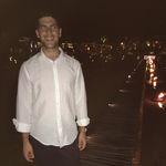 Profile Picture of Aaron Nadler (@aaronnadler) on Instagram