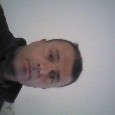 Profile Picture of Ismail INCOGLU (@IINCOGLU) on Twitter