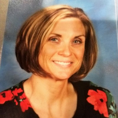 Profile Picture of Christy Baker (@BakerChristy) on Twitter