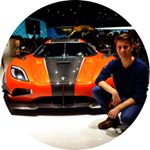 Profile Picture of Peter (@ferrari_peta) on Instagram