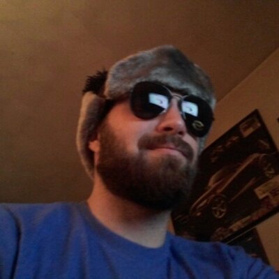 Profile Picture of John Pavick (@OriginalPavick) on Twitter