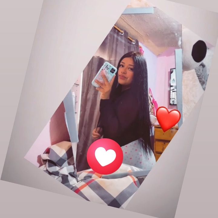 Profile Picture of Pamela♥️ (@pameespinosa10) on Tiktok