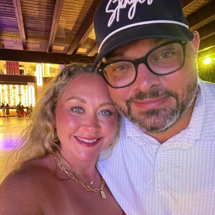Profile Picture of Brent Lastinger (@brent.lastinger) on Tiktok