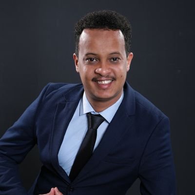 Profile Picture of Ibrahim Mohamed (@ibracarab) on Twitter