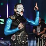 Profile Picture of Jeffrey Hardy (@jeffreyhardy_czu) on Instagram