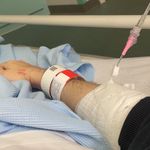 Samuel Eastham My Journey - Instagram Profile Picture of Samuel Eastham My Journey (@myjourneymentalhealth) on Instagram