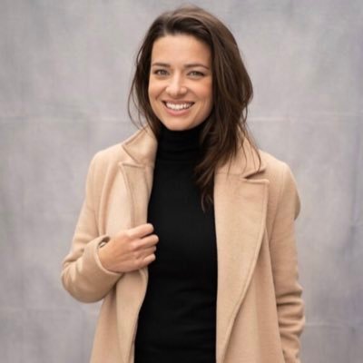 Profile Picture of Sophie Austin (@SophieAustin1) on Twitter