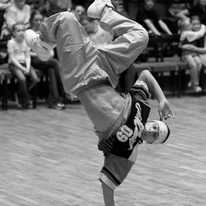 Profile Picture of Chris Jonson (@bboyjonson) on Myspace