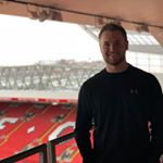 Profile Picture of Daniel Bottomley (@danjelbottomley) on Instagram