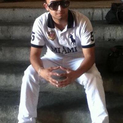 Profile Picture of Young Cesar (@YoungCesar31) on Twitter