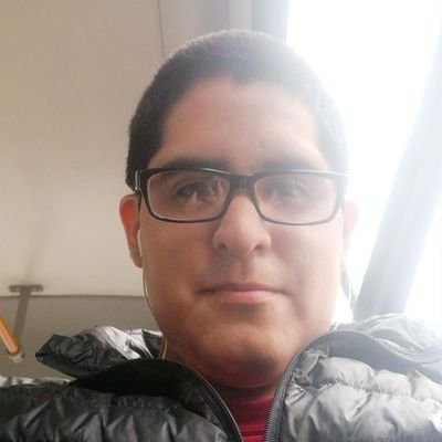 Profile Picture of Cristian Ruiz Mesia (@Qazpoweris) on Twitter