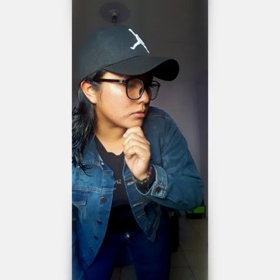 Profile Picture of Alexandra Gaspar (@Alexand50727021) on Twitter