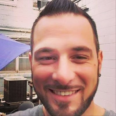 Profile Picture of Paul Kingery (@paulkingery2) on Twitter