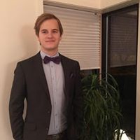 Profile Picture of Adrian Dahl Hagen (@adrian-dahl-hagen) on Quora
