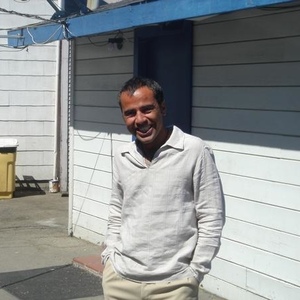 Profile Picture of Amir Vafaie (@forsicht) on Myspace