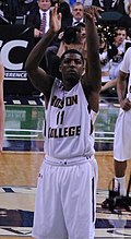 Profile Picture of Corey Rajion Wikipedia