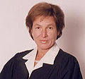 Profile Picture of Ellen Segal Huvelleon Wikipedia