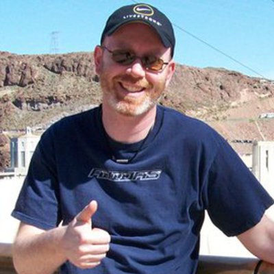 Profile Picture of Michael Ridler (@realmikeridler) on Twitter