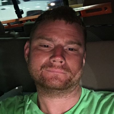 Nick Siniavsky - Twitter Profile Picture of Nick Siniavsky (@NickSiniavsky) on Twitter