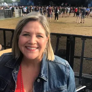 Profile Picture of andreahorwath (@@andreahorwath) on Tiktok