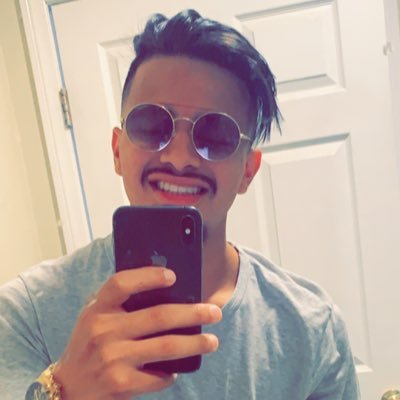 Juan Tadeo - Twitter Profile Picture of Juan Tadeo (@juantadeo98) on Twitter