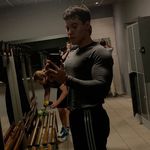 Profile Picture of Даниэль (@daniel_makash) on Instagram