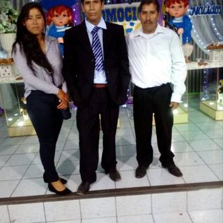 Profile Picture of Robert Huaman (@robert.huaman.7505) on Facebook