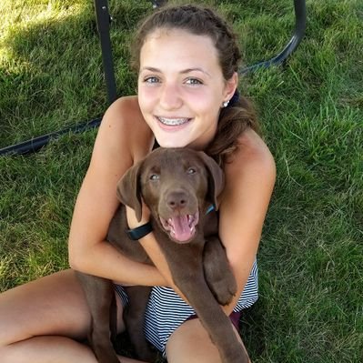 Profile Picture of Erika Everts (@erikaeverts10) on Twitter