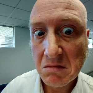 Profile Picture of Matt Vaughn (@Vonzales) on Twitter