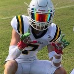 Profile Picture of Anthony  Locklear (@pretties_boy_alive) on Instagram