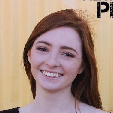 Profile Picture of Lauren McDaniel (@BiologistLauren) on Twitter