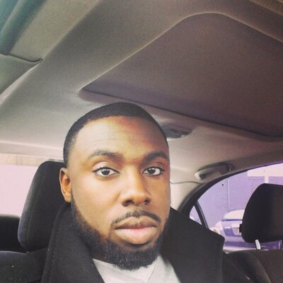 Profile Picture of James Etienne (@The_dRumLife) on Twitter