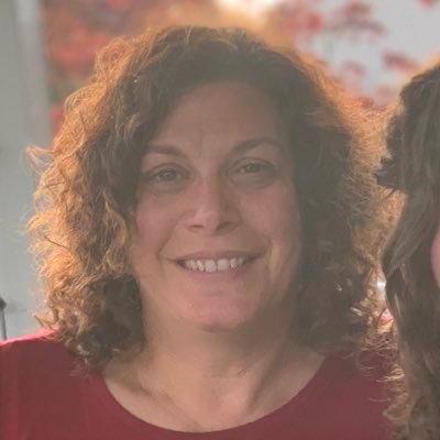 Profile Picture of Sharon Cohen (@dbjtrio1) on Twitter
