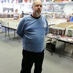 Profile Picture of darrell l begley (@derail63b) on Instagram