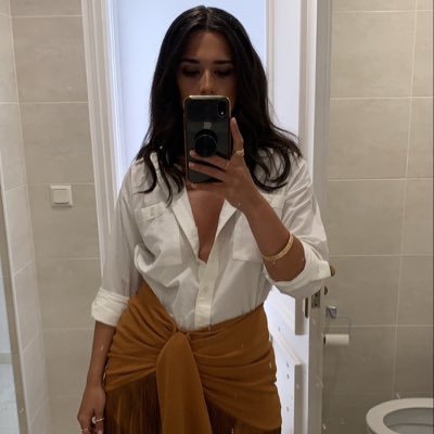Profile Picture of Danielle (@daniellerutter) on Twitter