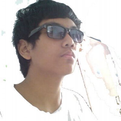 Profile Picture of Helmut Timothy (@HelmutHansel) on Twitter