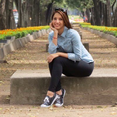 Profile Picture of Karla Murillo (@Karlita_Murillo) on Twitter