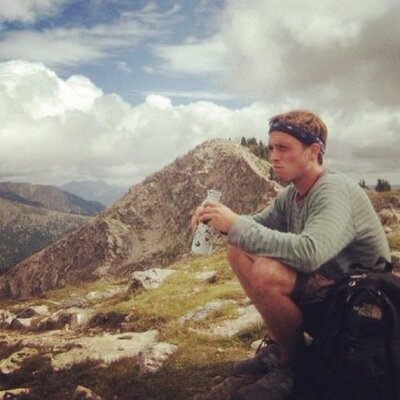 Profile Picture of Mark Smolinski (@@marksmo3) on Twitter