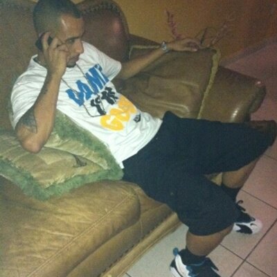 Profile Picture of Damien Simpson (@DmazeB) on Twitter