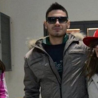 Profile Picture of Salvatore Giacobbe (@SasyGiacobbe) on Twitter