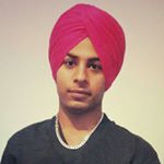 Profile Picture of ManPreet Chahal (@mnichahal) on Instagram