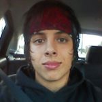 Profile Picture of Andrew Vasquez (@omglookitsandrew) on Instagram