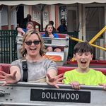 Profile Picture of April Garvin Cogdill (@seekingmpoppins) on Instagram